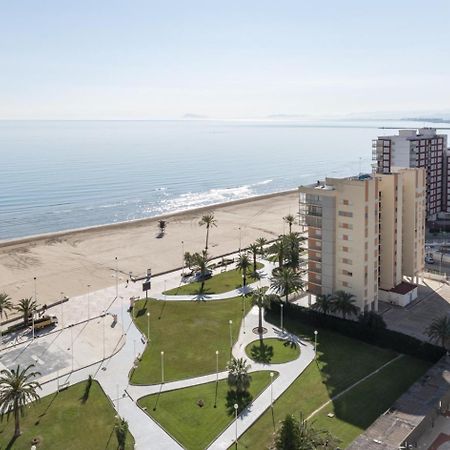 Florazar 1, Iii-B 16-D Διαμέρισμα Cullera Εξωτερικό φωτογραφία