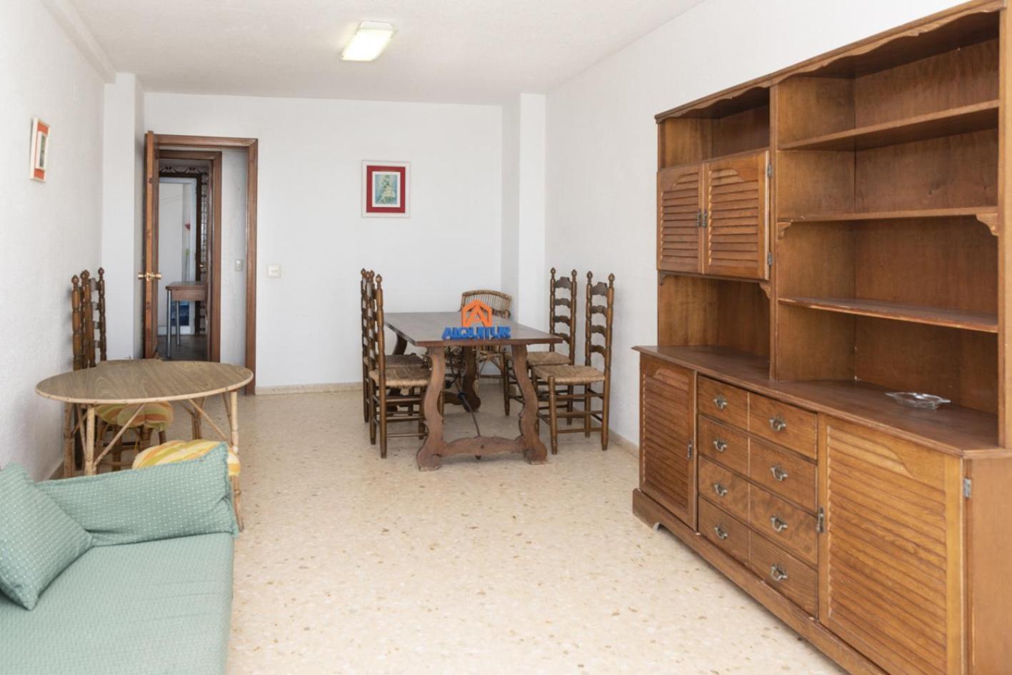 Florazar 1, Iii-B 16-D Διαμέρισμα Cullera Εξωτερικό φωτογραφία