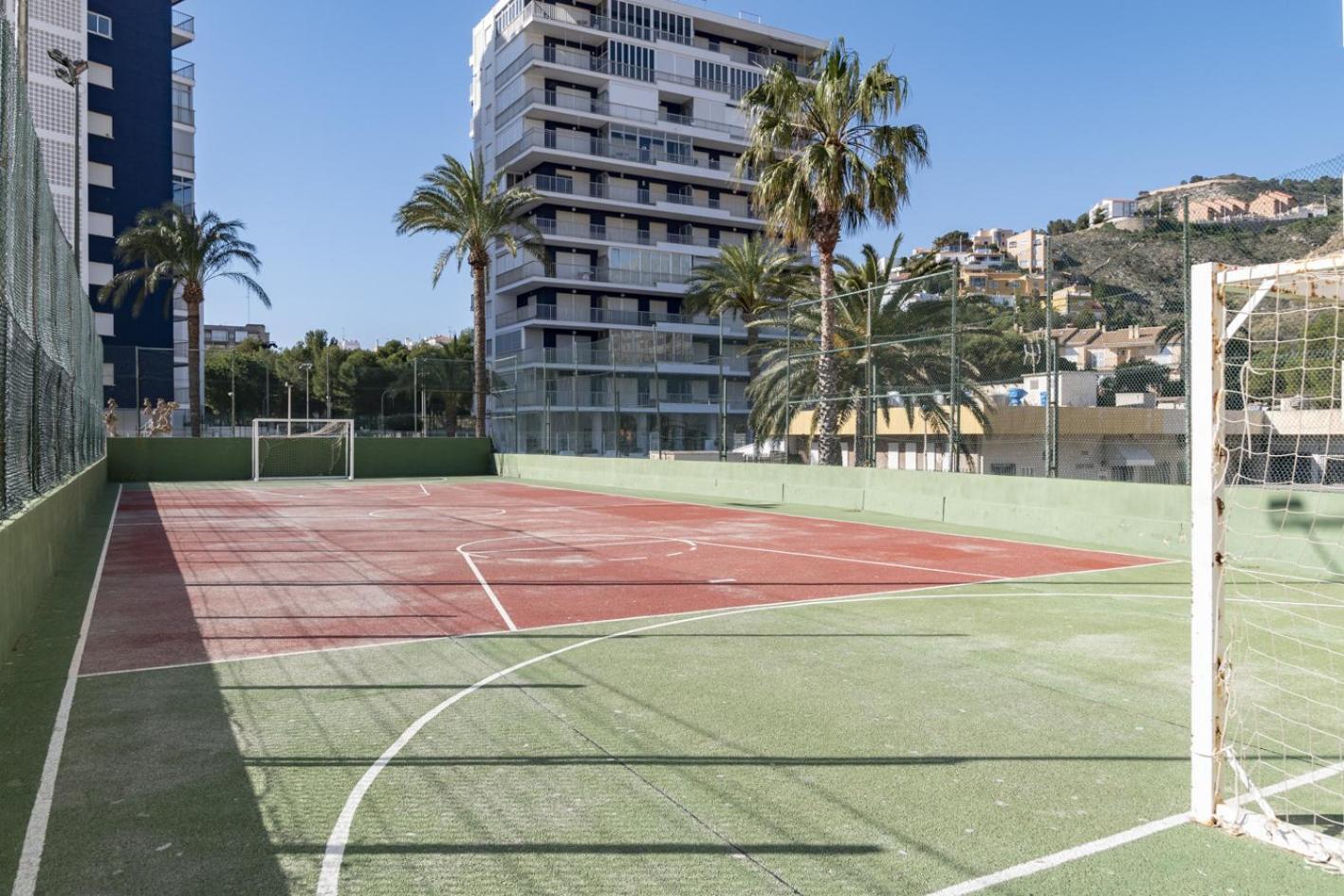 Florazar 1, Iii-B 16-D Διαμέρισμα Cullera Εξωτερικό φωτογραφία