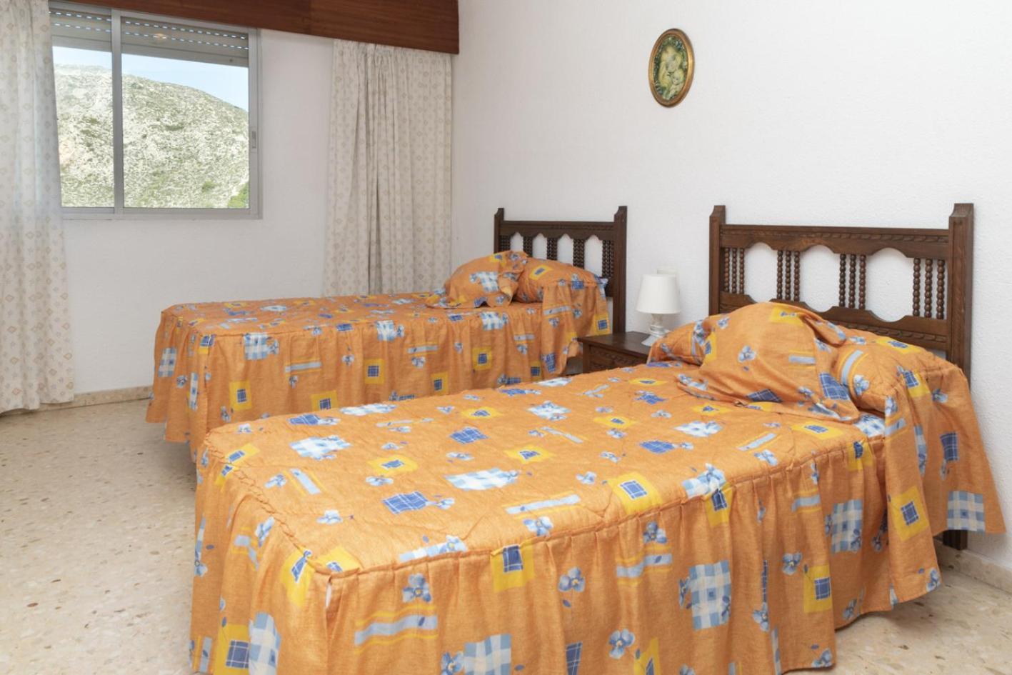 Florazar 1, Iii-B 16-D Διαμέρισμα Cullera Εξωτερικό φωτογραφία