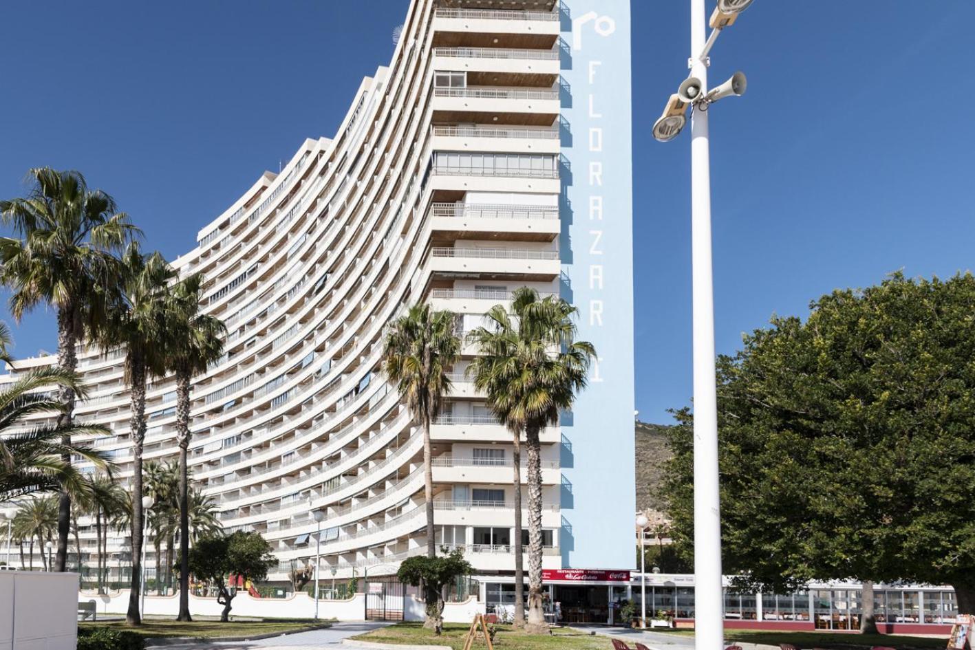 Florazar 1, Iii-B 16-D Διαμέρισμα Cullera Εξωτερικό φωτογραφία
