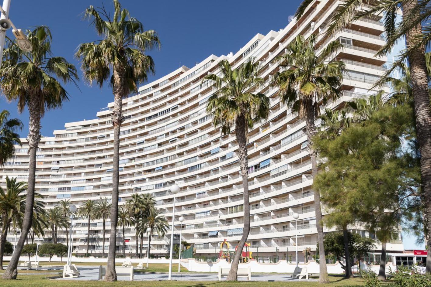 Florazar 1, Iii-B 16-D Διαμέρισμα Cullera Εξωτερικό φωτογραφία