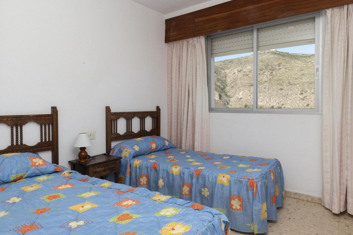 Florazar 1, Iii-B 16-D Διαμέρισμα Cullera Εξωτερικό φωτογραφία